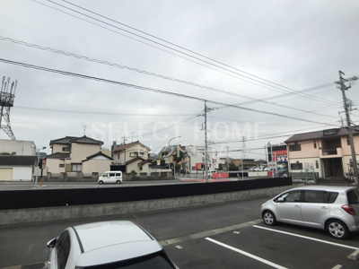 【展望】 | ソファレ小河原B