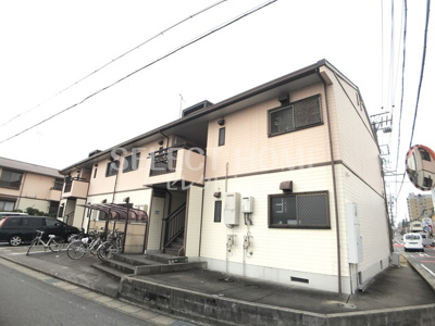  | ソファレ小河原B