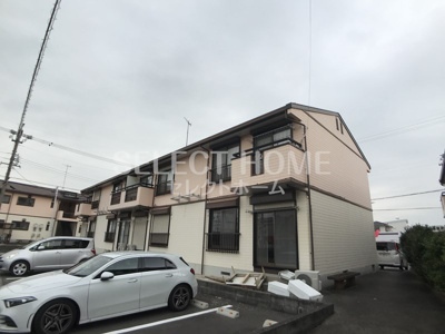  | ソファレ小河原B