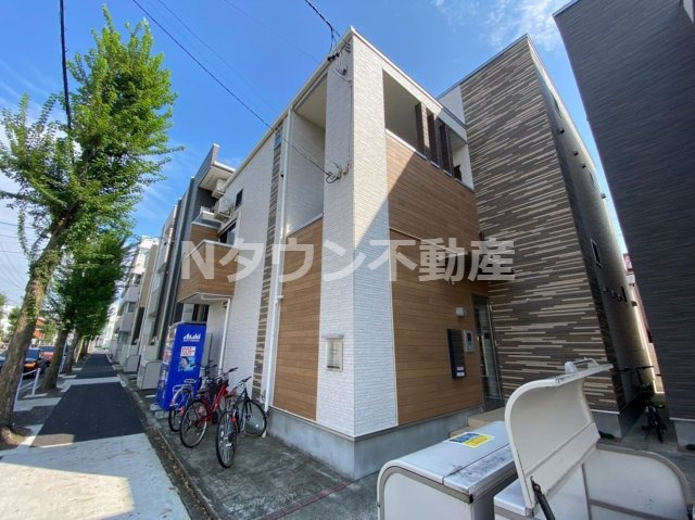 Dcmカーマ 21 名古屋城北店情報ページ 名古屋市中区 栄駅周辺で一人暮らし向けのお部屋探しをするなら株式会社nタウン不動産へ