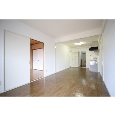 【居間・リビング】 | グランデュール東古松