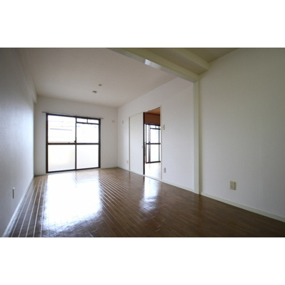 【洋室】 | グランデュール東古松