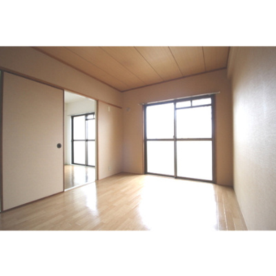 【子供部屋】 | グランデュール東古松