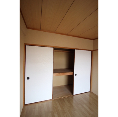 【収納】 | グランデュール東古松