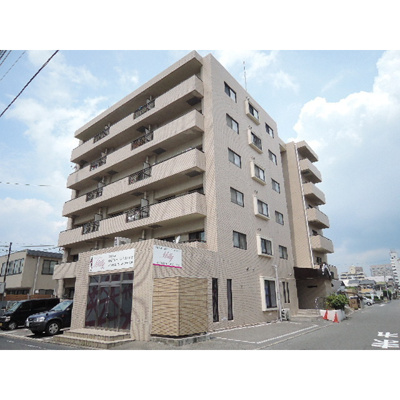 【外観】 | グランデュール東古松