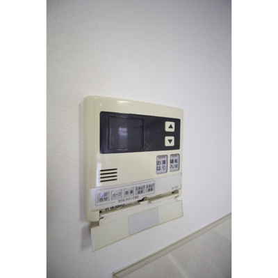 【設備】 | グランデュール東古松