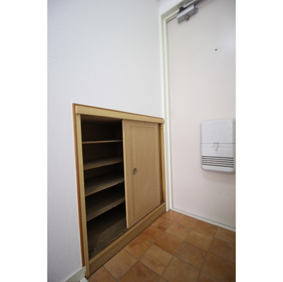 【収納】 | グランデュール東古松