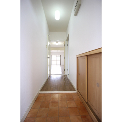 【内装】 | グランデュール東古松