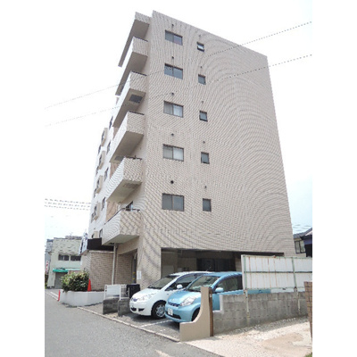 【駐車場】 | グランデュール東古松