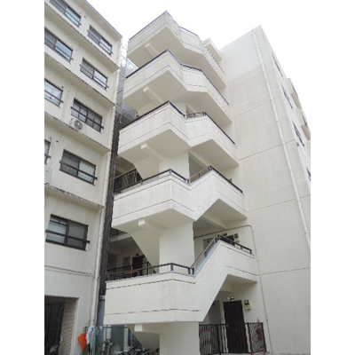 【その他共用部分】 | グランデュール東古松