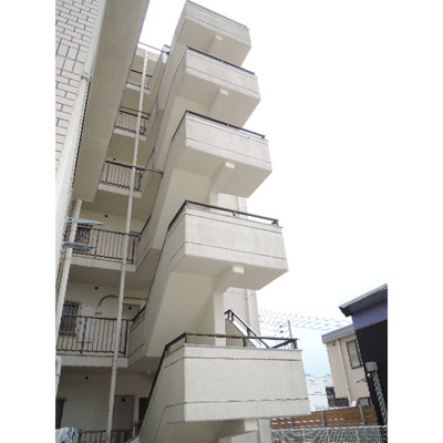 【その他共用部分】 | グランデュール東古松