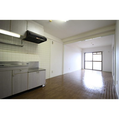 【居間・リビング】 | グランデュール東古松