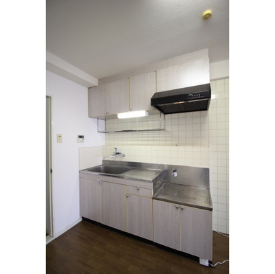 【キッチン】 | グランデュール東古松