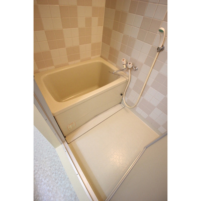 【浴室】 | グランデュール東古松