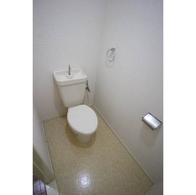 【トイレ】 | グランデュール東古松