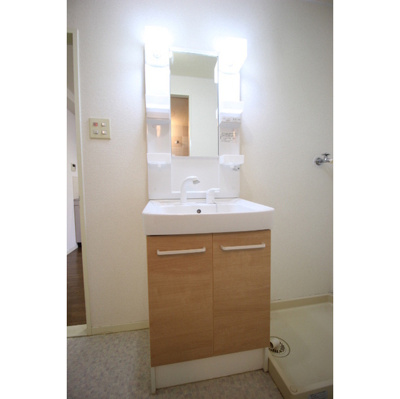 【独立洗面台】 | グランデュール東古松