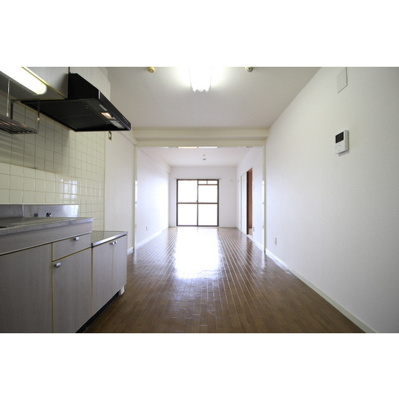 【居間・リビング】 | グランデュール東古松