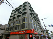 シャトー長居の画像