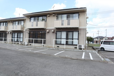 【外観】 | セジュール千木良E