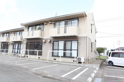 【駐車場】 | セジュール千木良E