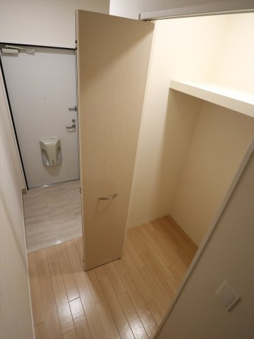 イーストヒルズEの設備