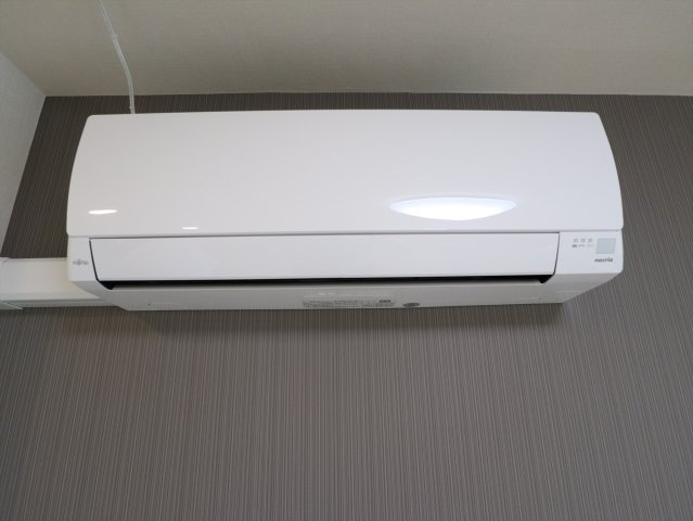 イーストヒルズEの設備