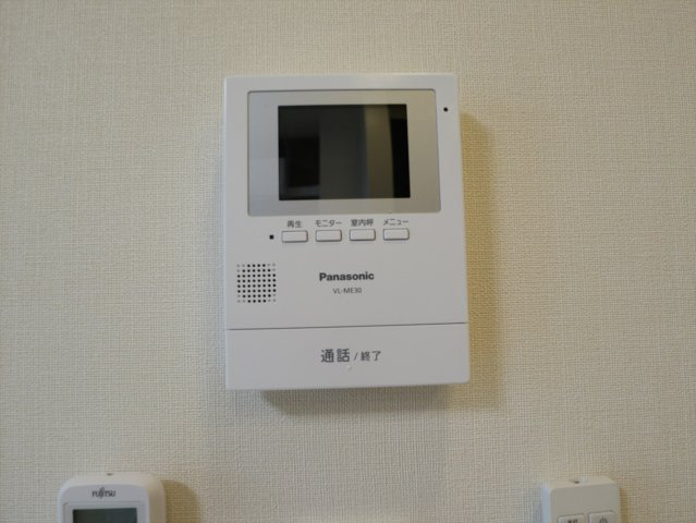 イーストヒルズEのセキュリティ