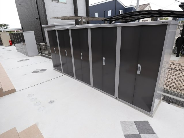 イーストヒルズEのその他共用部分