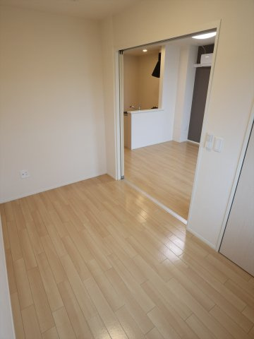 イーストヒルズEの子供部屋