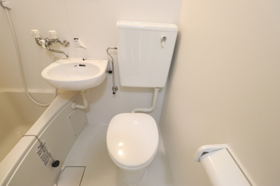 【トイレ】 | サンスカイ