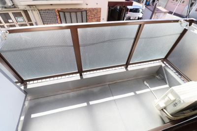 【バルコニー】 | サンスカイ