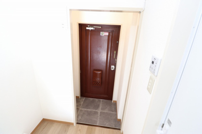 【玄関】 | サンスカイ