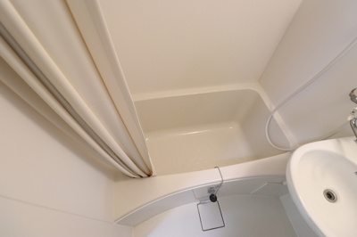 【浴室】 | サンスカイ