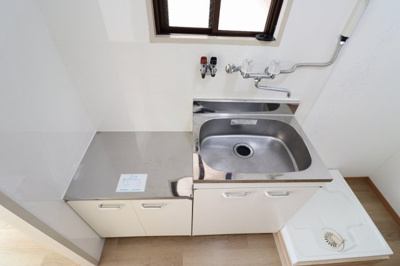 【キッチン】 | サンスカイ