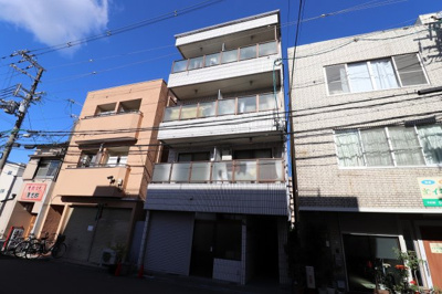 【外観】 | サンスカイ