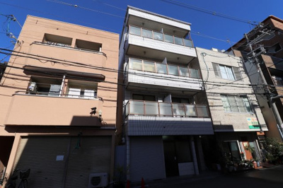 【外観】 | サンスカイ