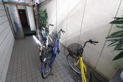 【その他共用部分】 | サンスカイ