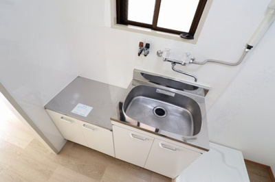 【キッチン】 | サンスカイ