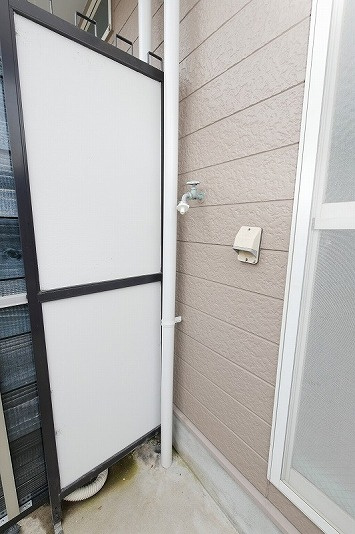 パレス戸坂桜東町の設備|パレス戸坂桜東町108号