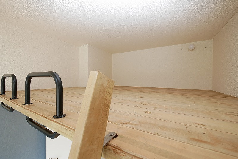 パレス戸坂桜東町のその他|パレス戸坂桜東町108号