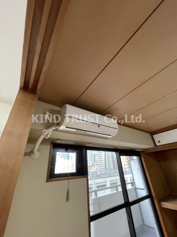 クレピス21の設備