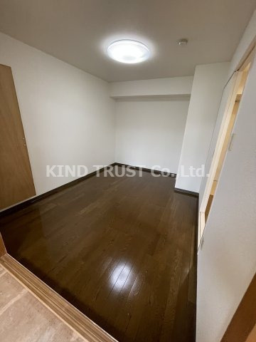 クレピス21の内装|過ごしやすい室内です