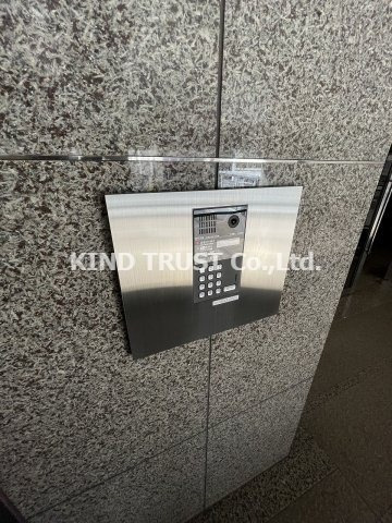 クレピス21のセキュリティ