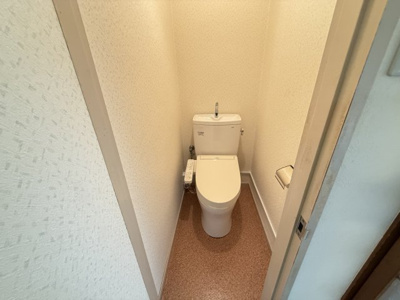 【トイレ】 | ハイネス関目