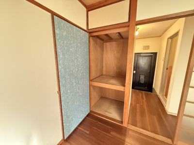 【収納】 | ハイネス関目