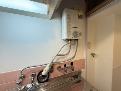 【その他】 | ハイネス関目