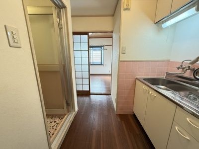 【内装】 | ハイネス関目