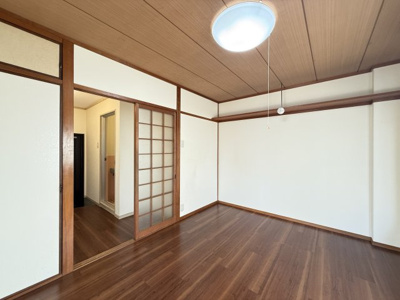 【居間・リビング】 | ハイネス関目