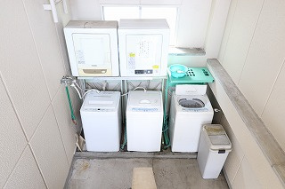 【その他共用部分】 | ハイネス関目