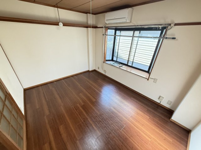 【居間・リビング】 | ハイネス関目